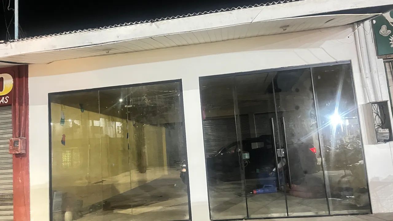 Vendo ponto comercial  - Foto 4