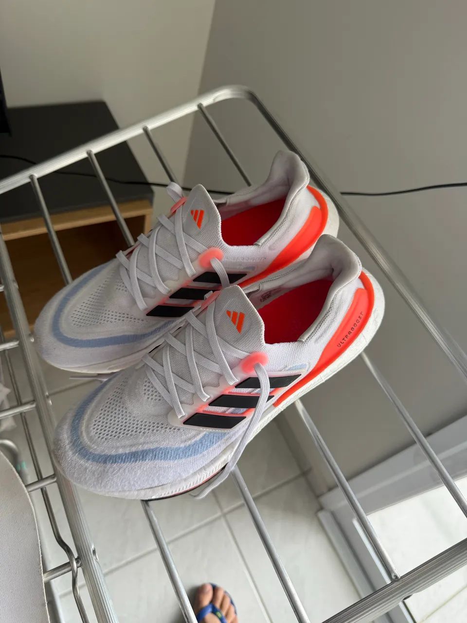 Tênis Ultraboost 43/44