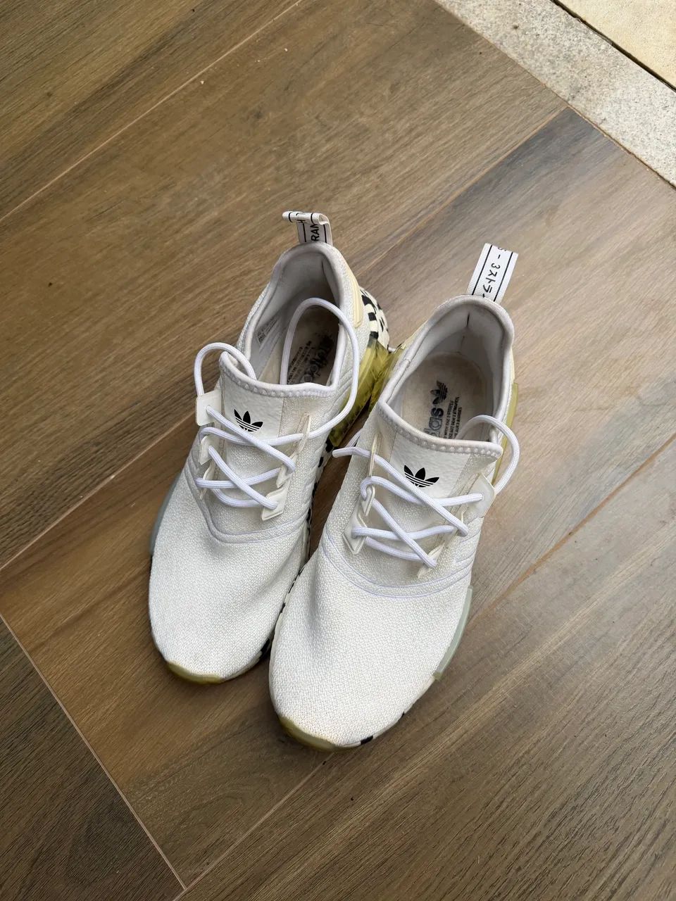 Tênis - Adidas - NMD - Foto 3