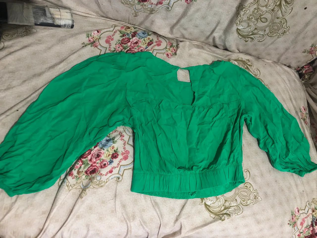 Conjunto saia e cropped - Foto 3