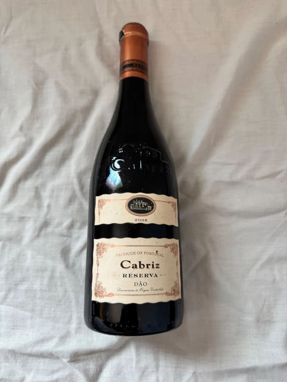 Vinho tinto - Foto 2