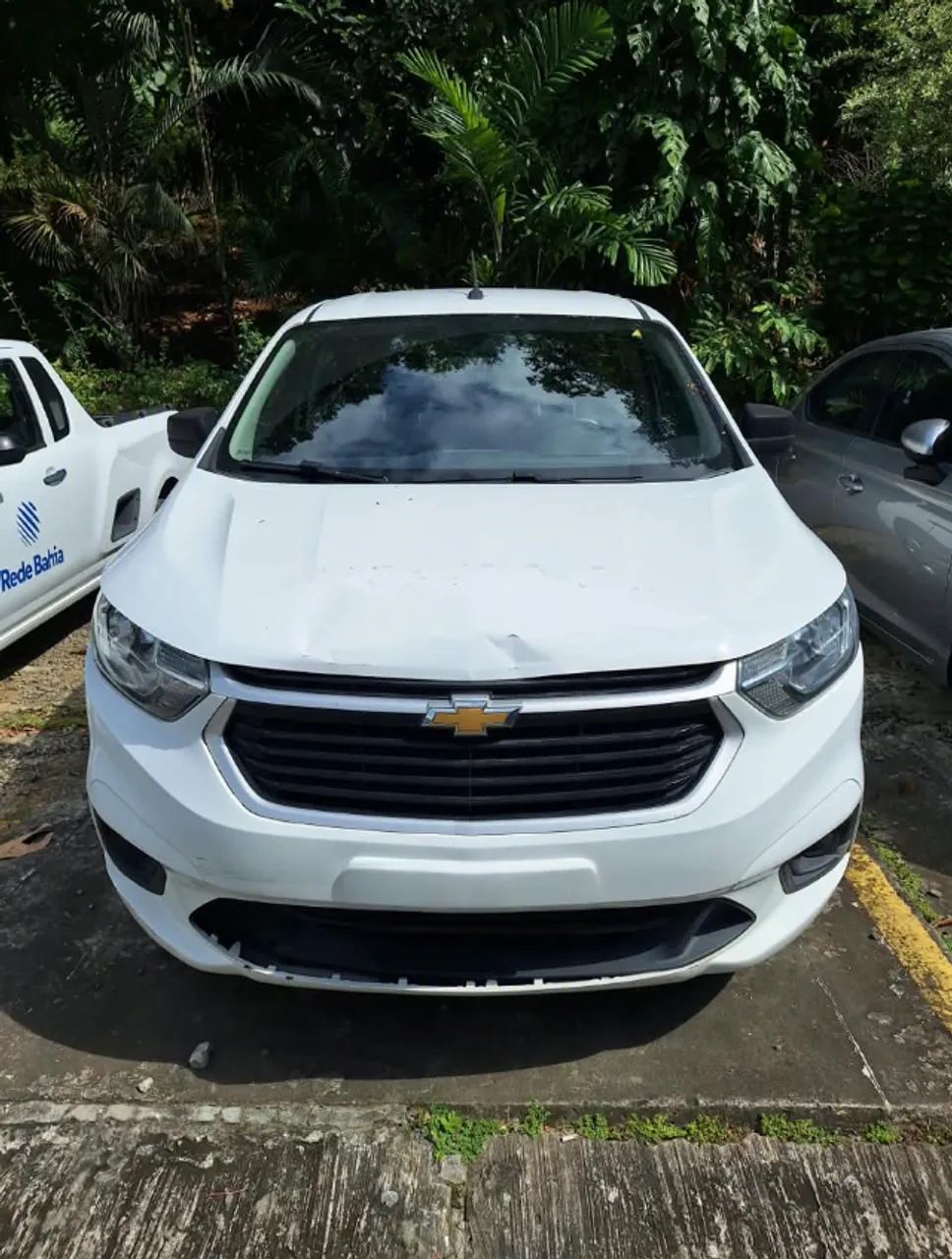 Chevrolet Spin SPIN LS 1.8 8V Econo.Flex 5p Aut. 2022
