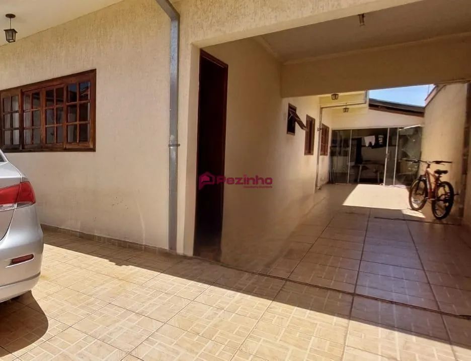 Belíssimo imovel Campo Belo - Foto 2
