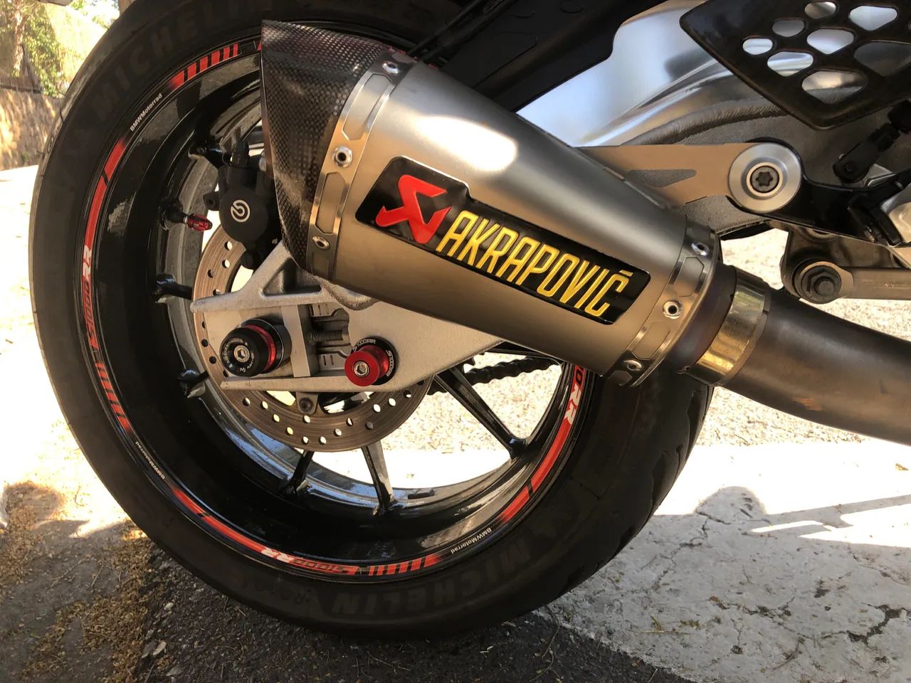 BMW S1000RR - Foto 2