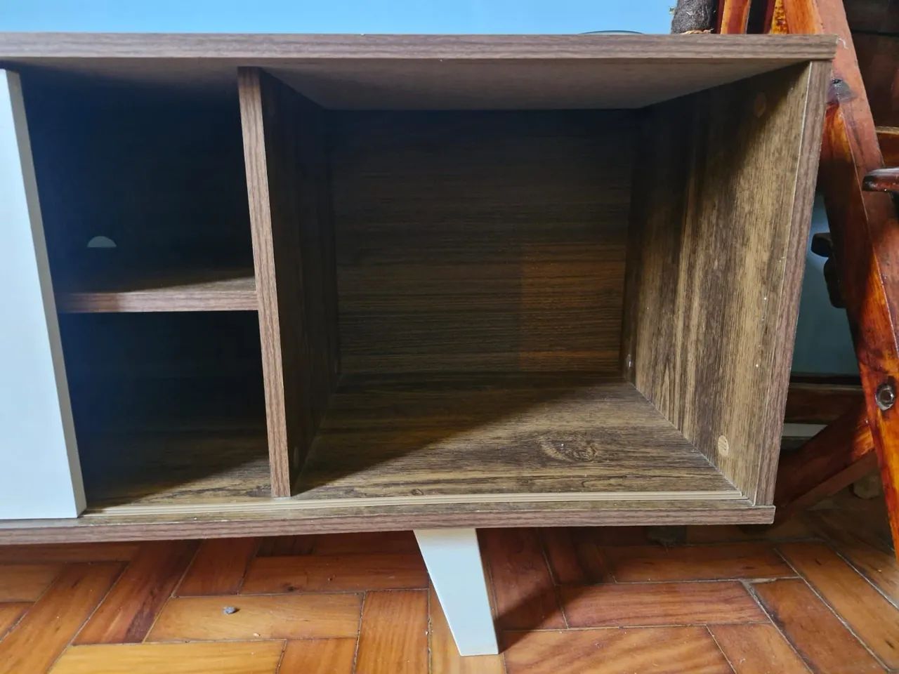 Rack para TV - Foto 3