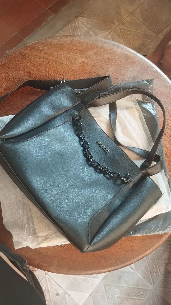 Bolsa grande moncci, todas as ocasiões 