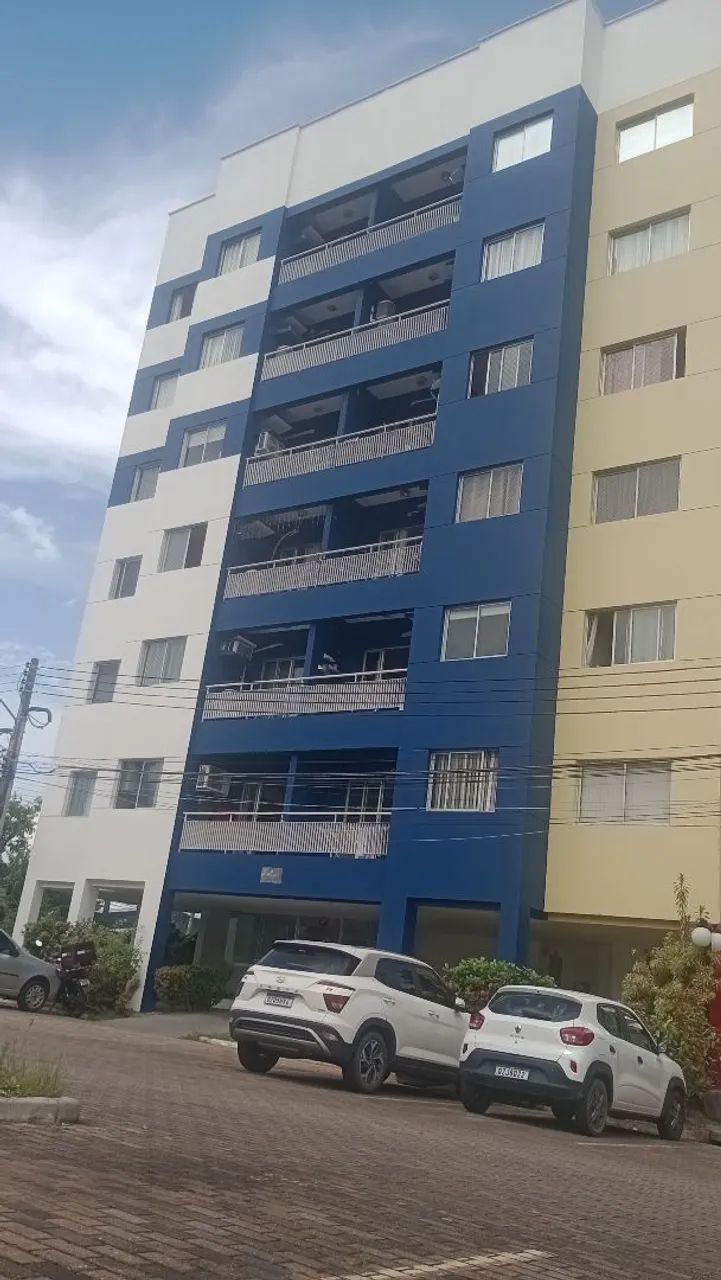 Foto - Manaus - Compensa