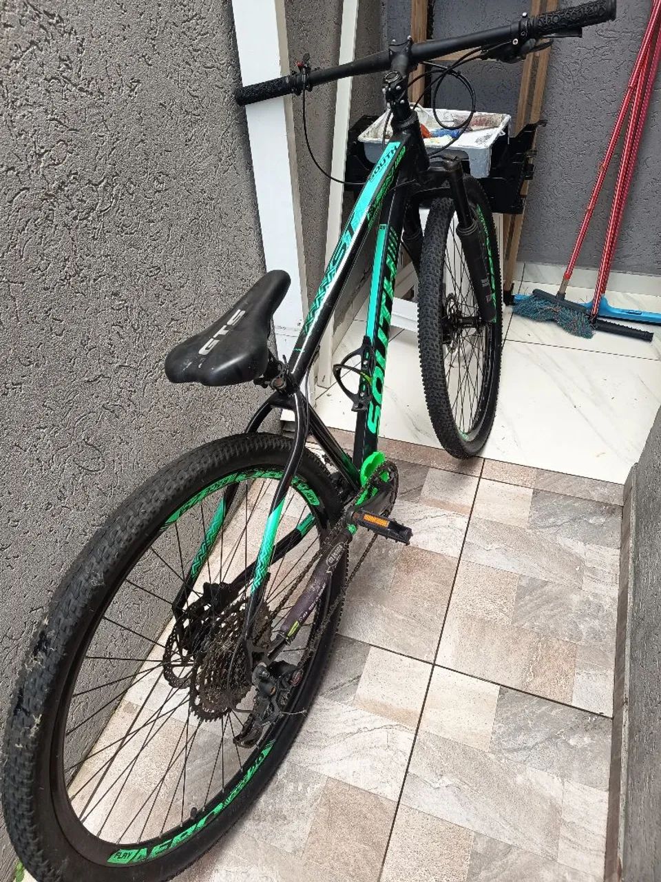 Bicicleta 12v no precinho 