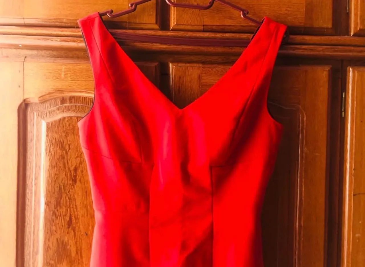 Vestido Zara - Foto 4