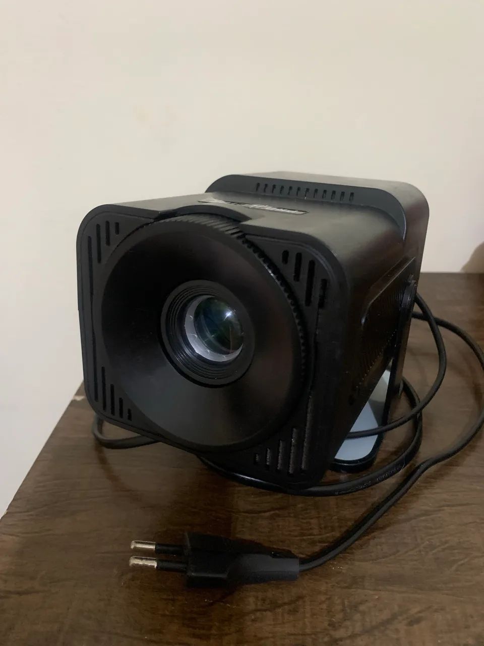 Projetor Hy320 Android HD - Foto 6