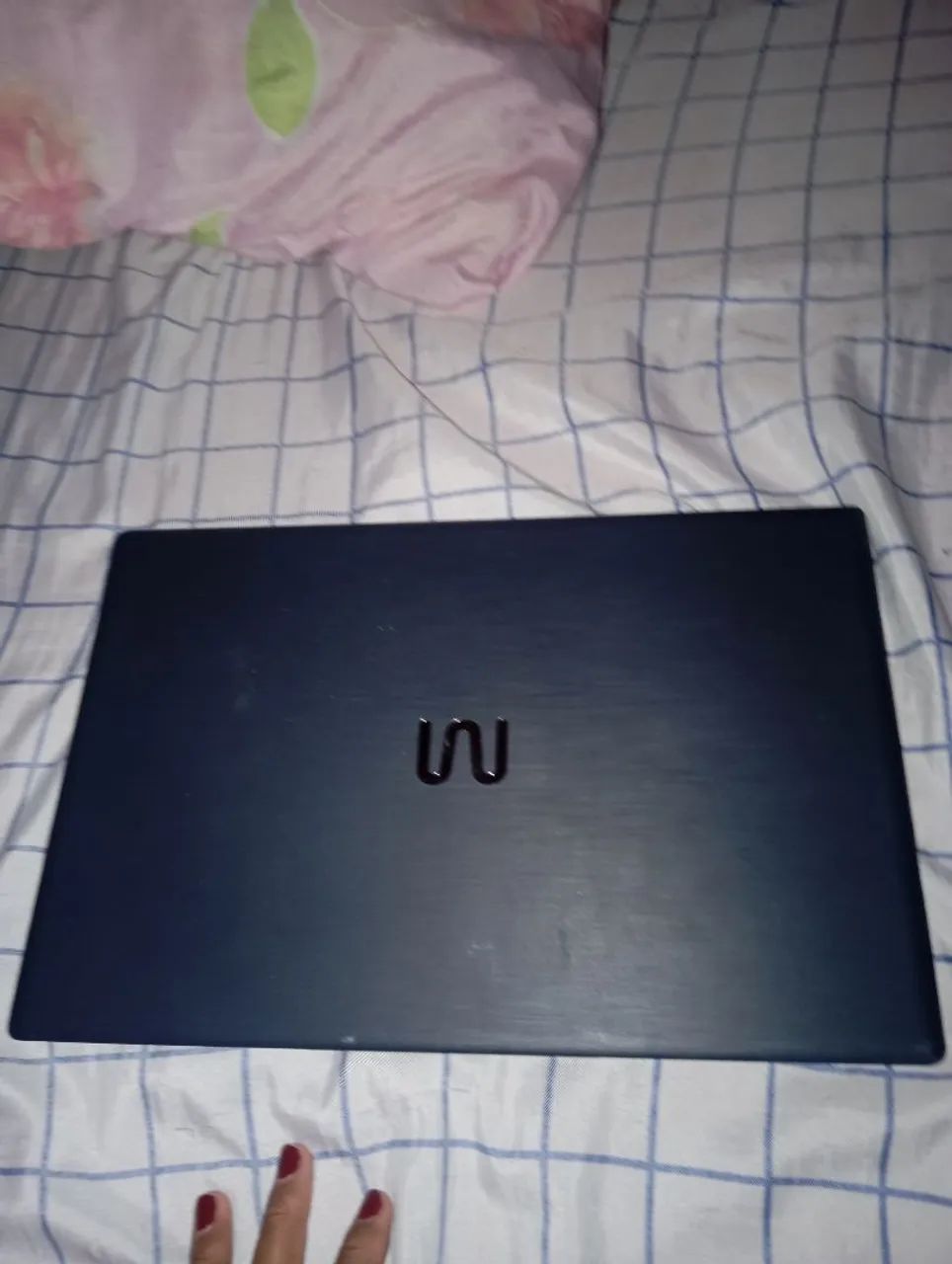 Notebook Multilaser M11A 14" Intel 4GB RAM SSD 128GB - Ótimo Estado - Foto 3