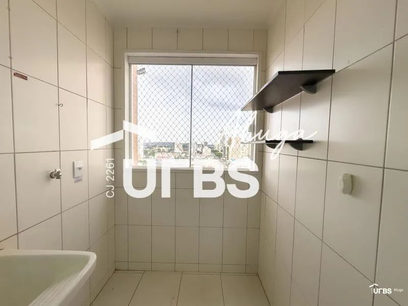 Apartamento, 80 m², 2 qts, , 2 vagas, Setor Oeste - Foto 2