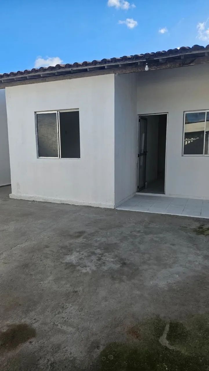 Casa à Venda - Cidade Universitária, Maceió