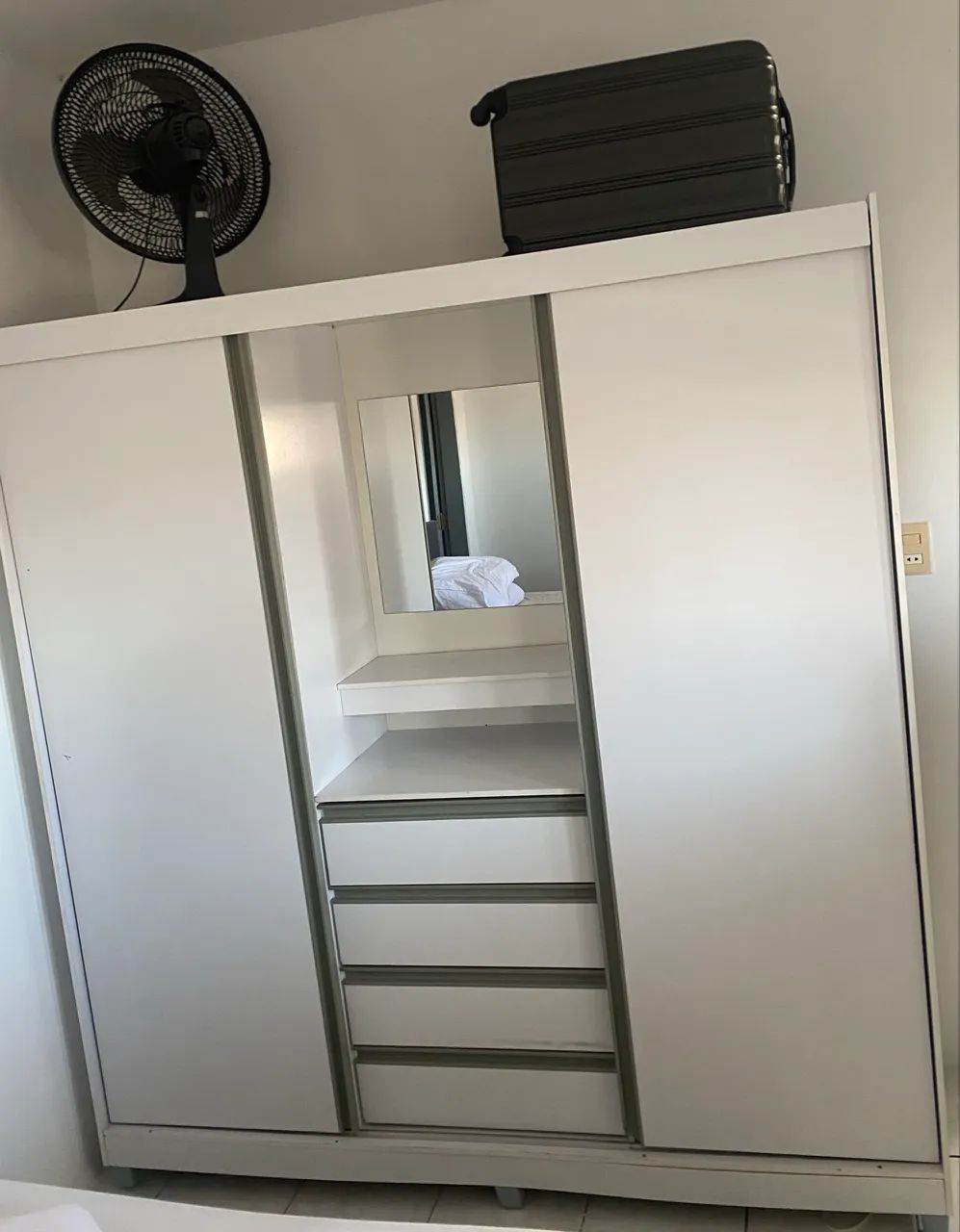 Guarda-roupa   - Foto 2