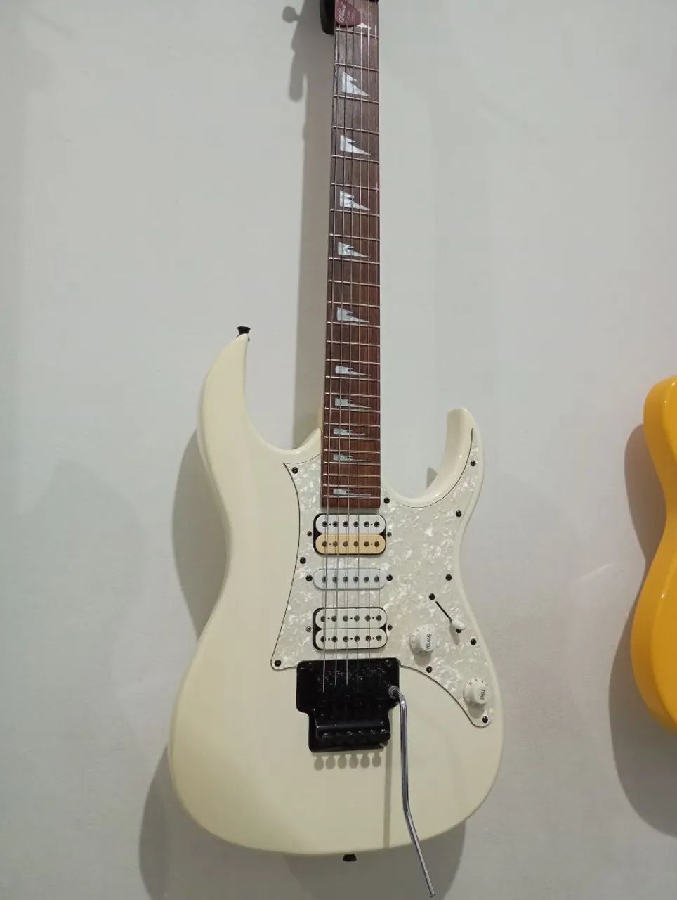 Guitarra Memphis mg 330 - Foto 3