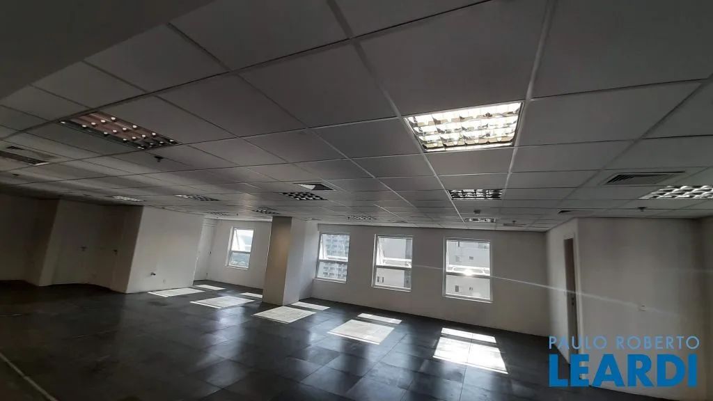 CONJ. COMERCIAL - ALPHAVILLE INDUSTRIAL - SP - Foto 4