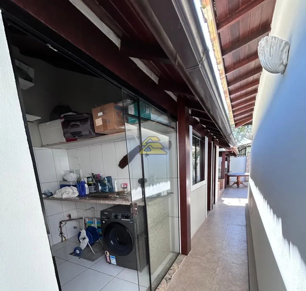 Alto da Marina | Casa 4 quartos, sendo 4 suites - Foto 5