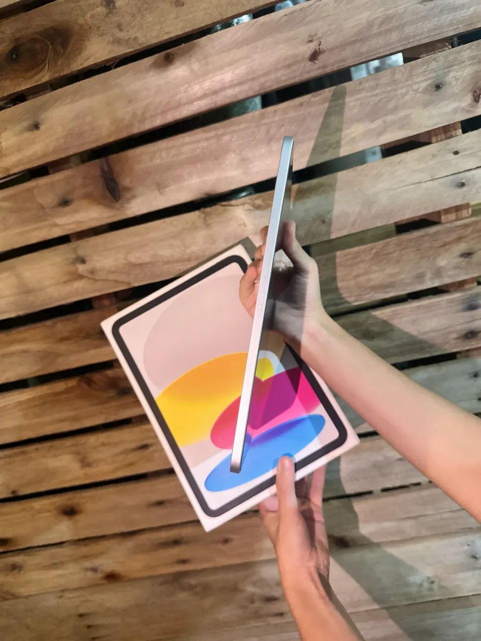 iPad 11 - Foto 2
