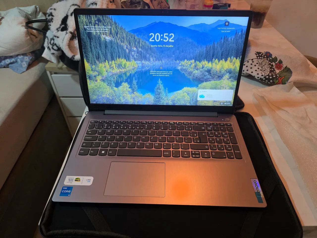 Notebook lento I5 core - Foto 5