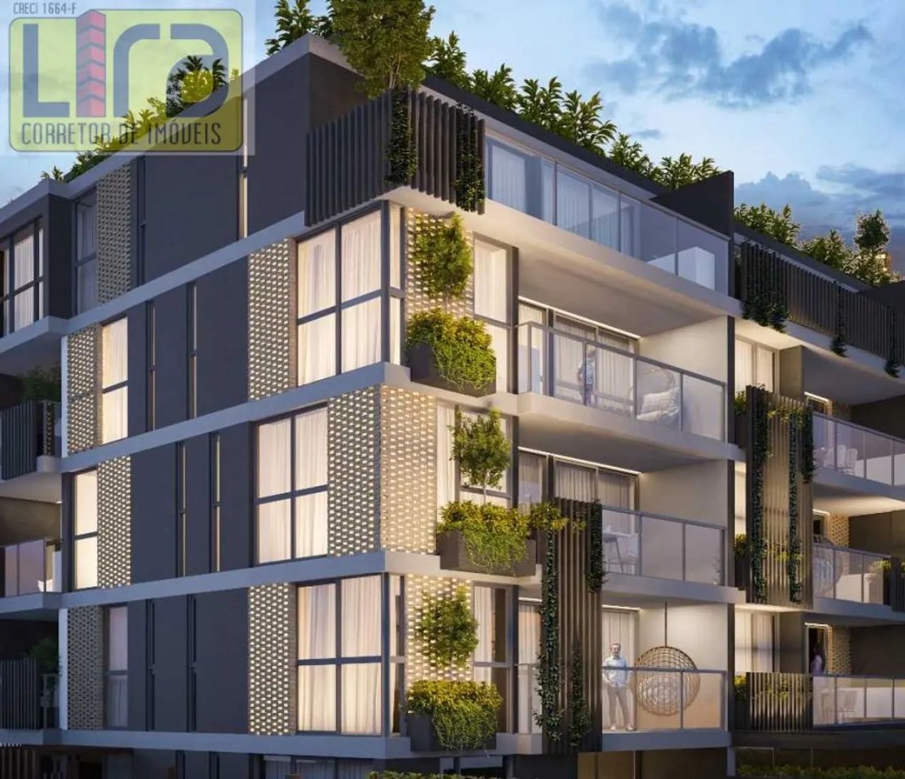 Edifício Urban Mares - Foto 2