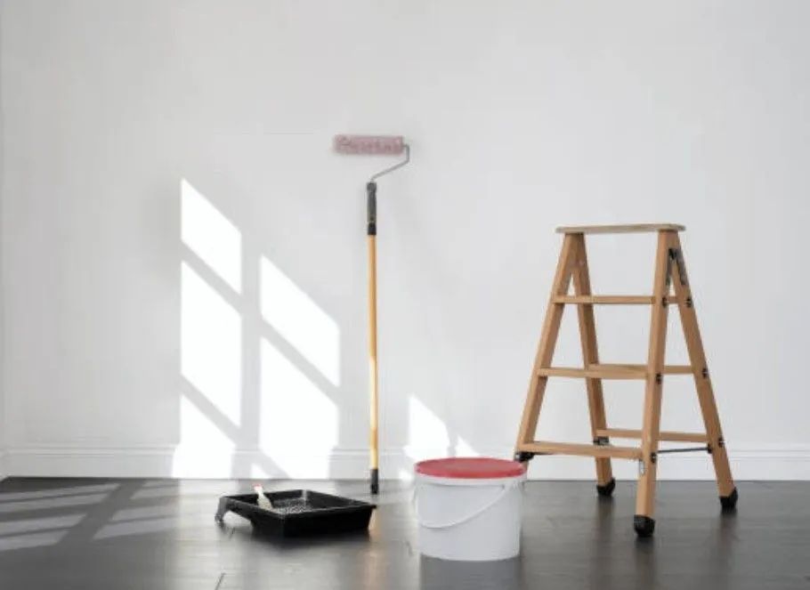PINTURAS RESIDENCIAL E COMERCIAL - Foto 4