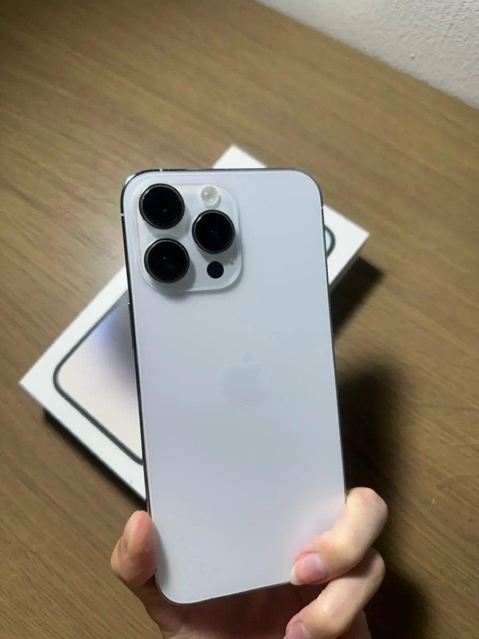 iPhone 14 Pro Max 256GB - Foto 3