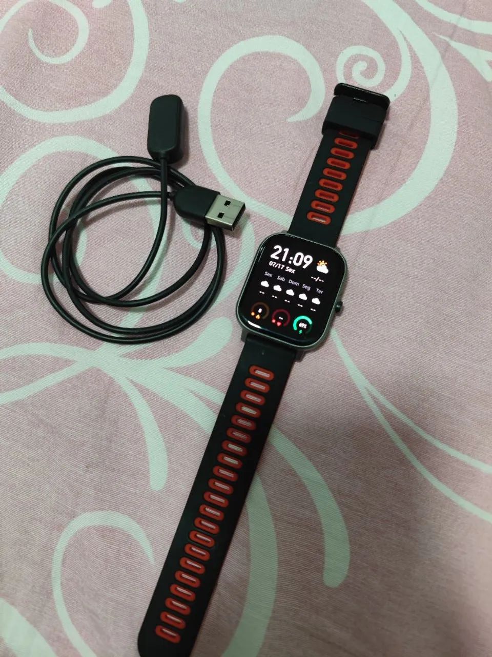 Amazfit GTS 