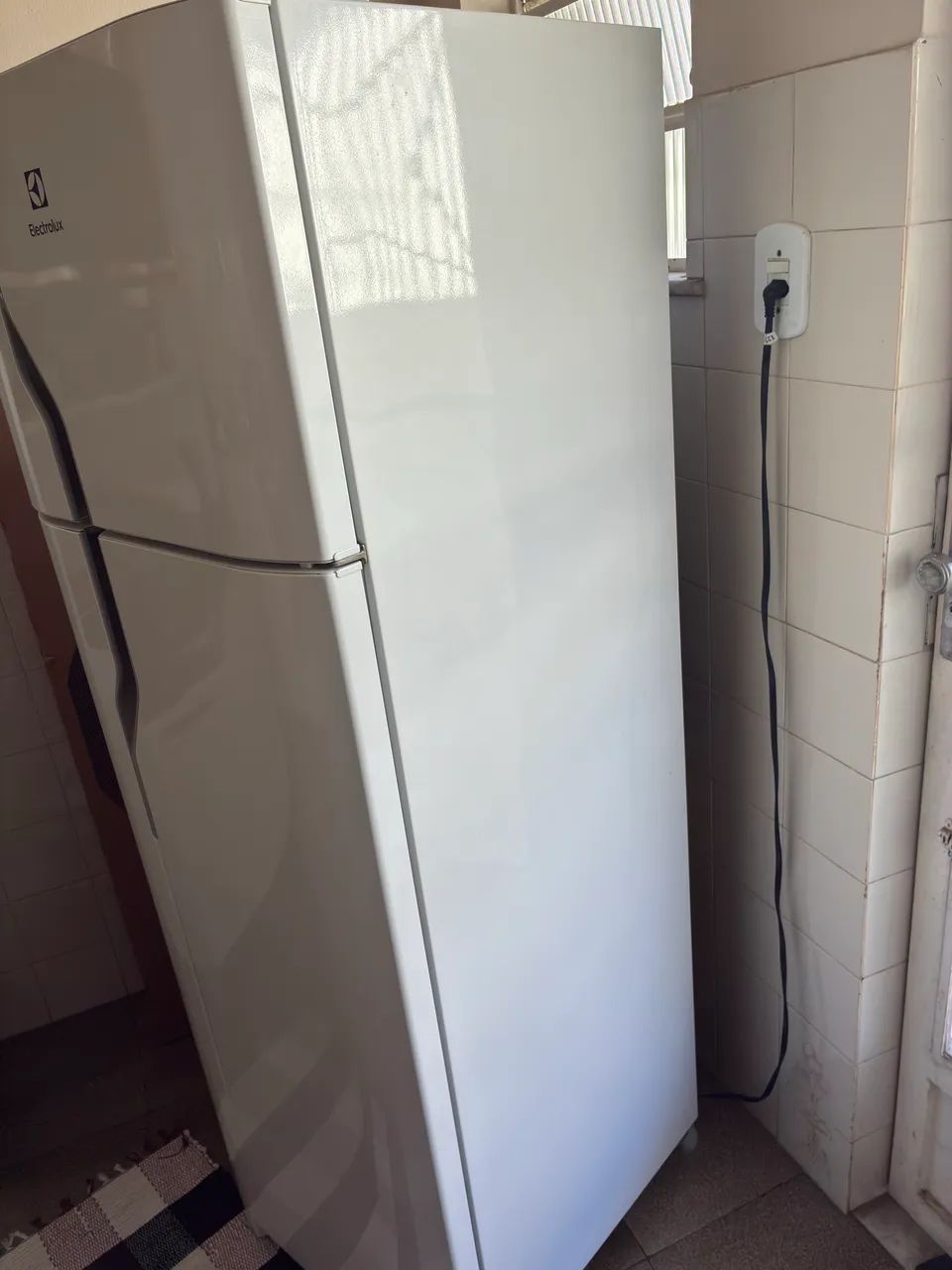 Geladeira Electrolux Nova - Foto 3