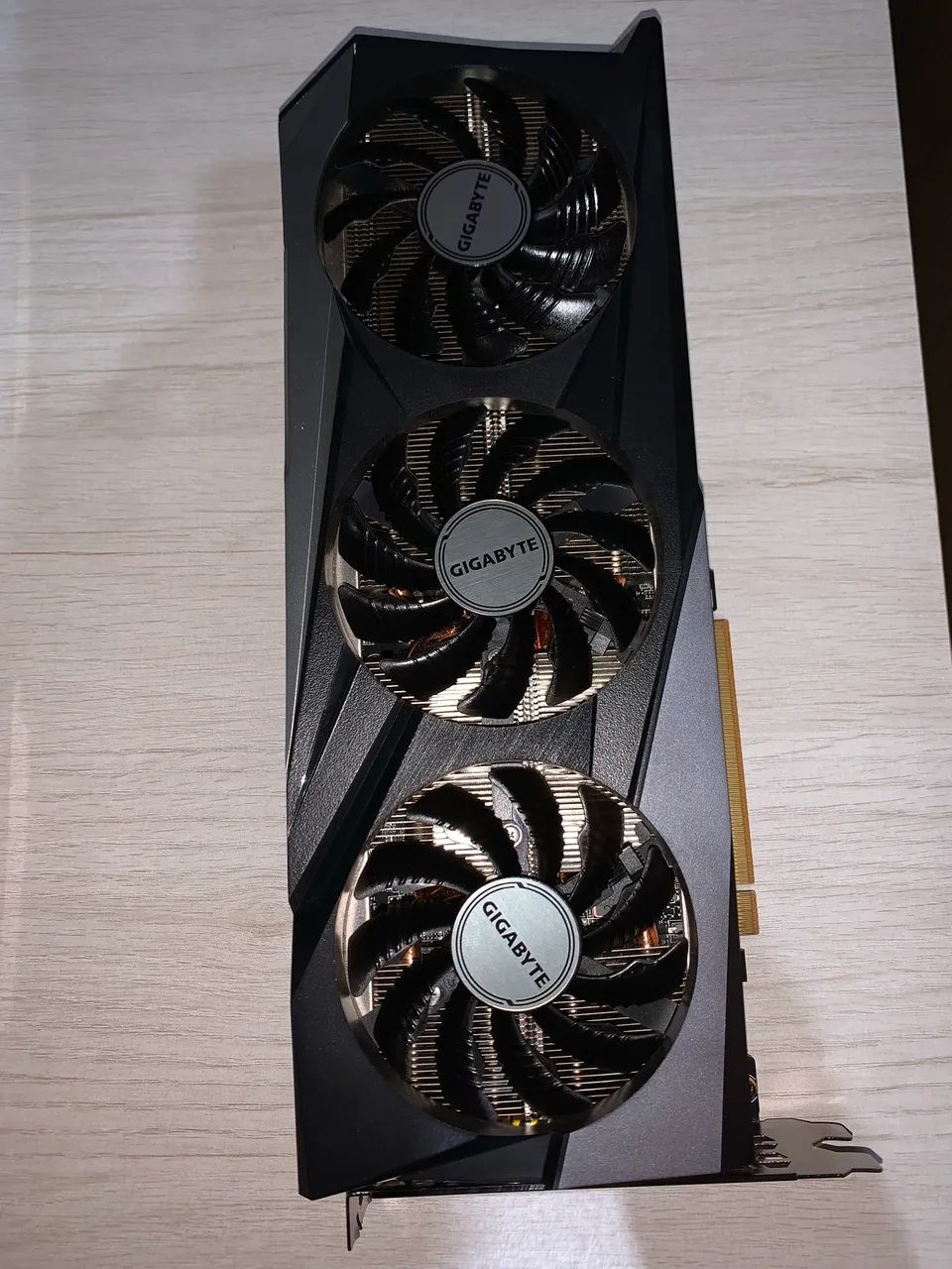 Placa de vídeo rx 7600 - Foto 5
