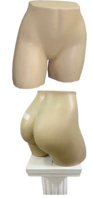 Maniquin  - Foto 3