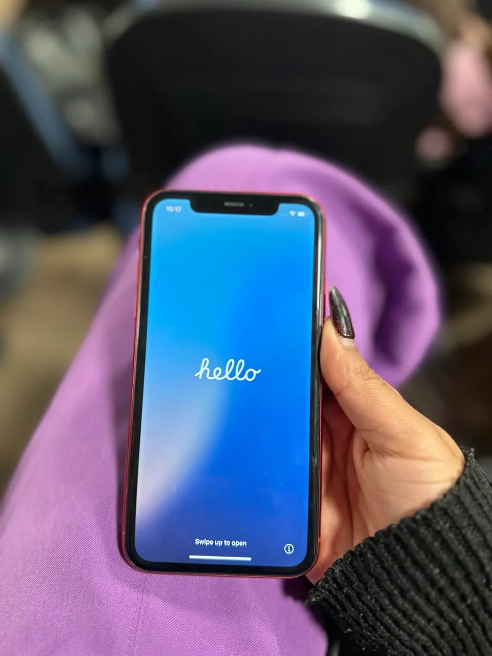 iPhone 11 - Foto 3