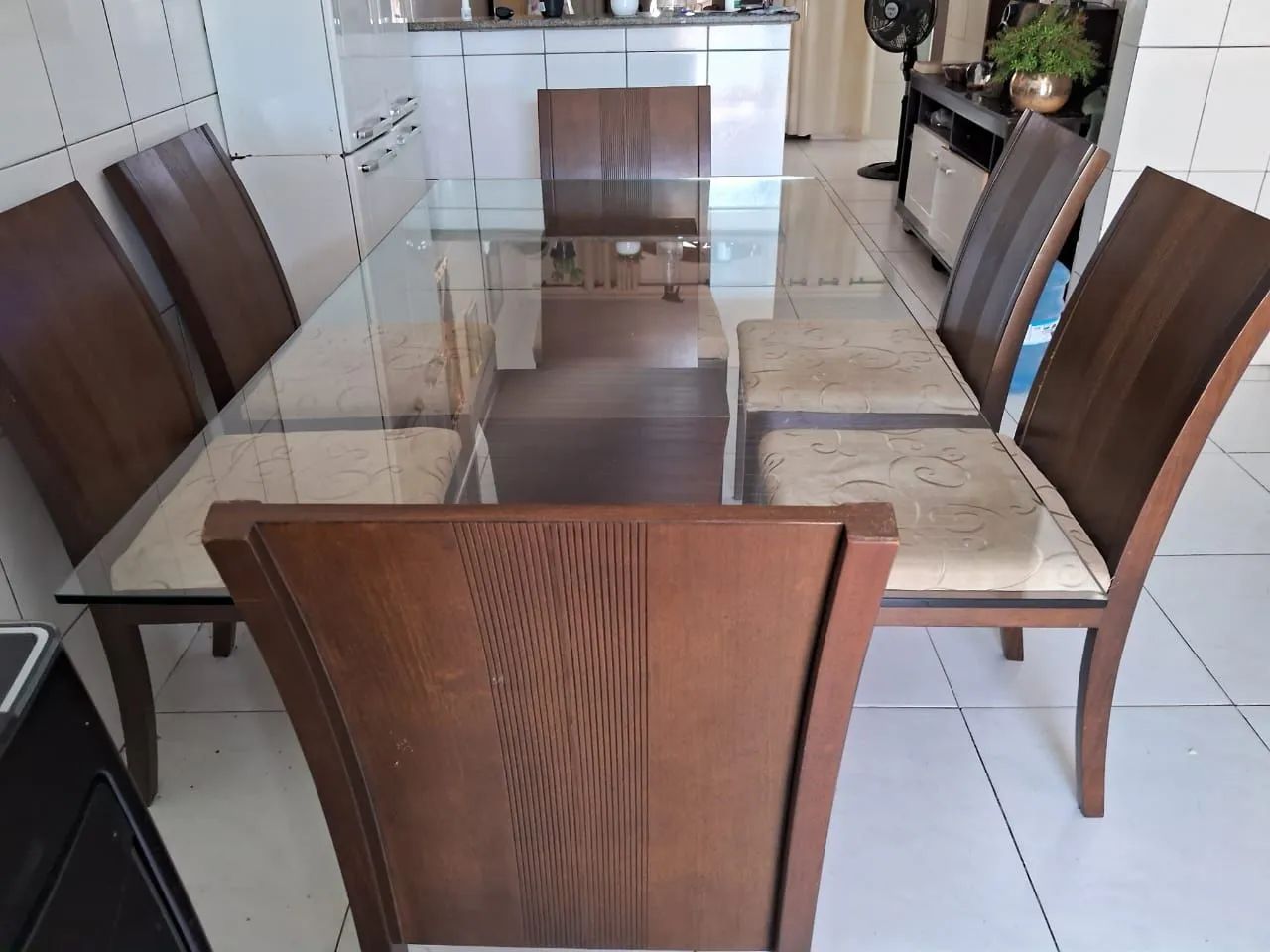 Mesa de Cozinha de alto padrão  - Foto 5