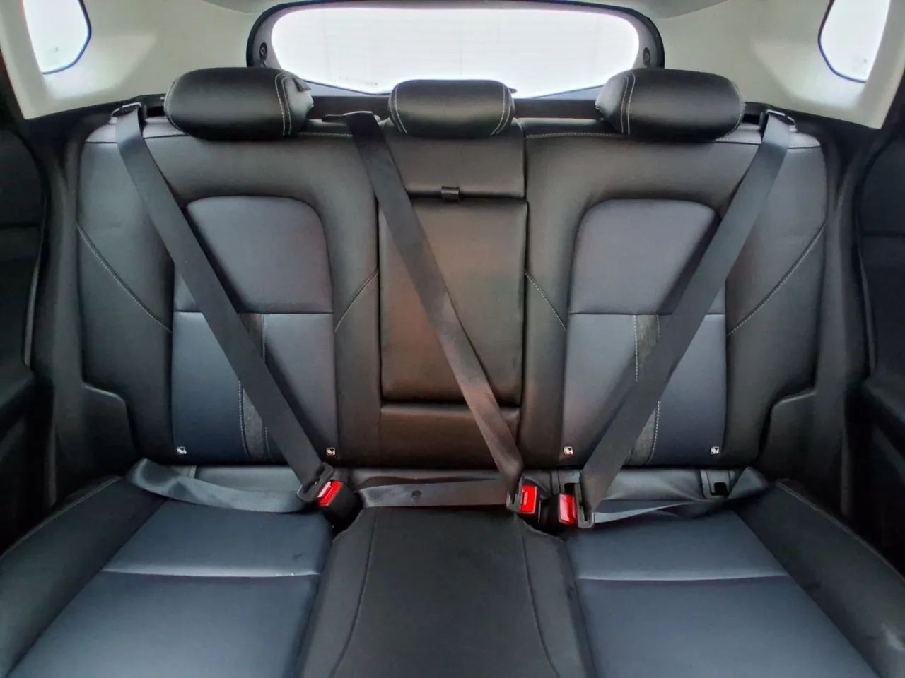 Chevrolet Tracker Premier 1.2 Turbo 12V Flex Aut., foto 18 de 18