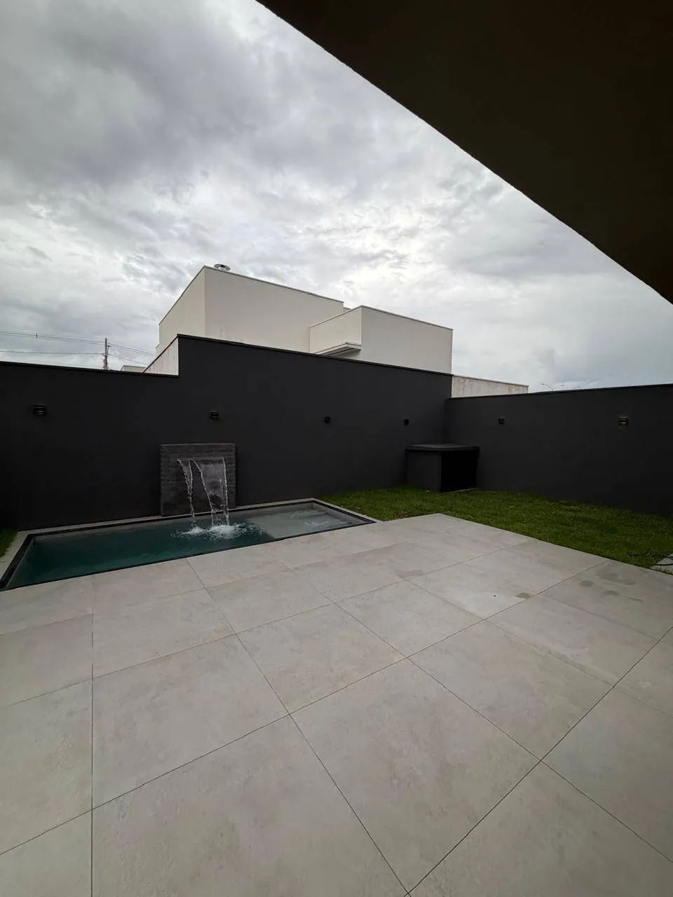 Sobrado com 3 Suites no Condominio Brisas Horizontal - Foto 3