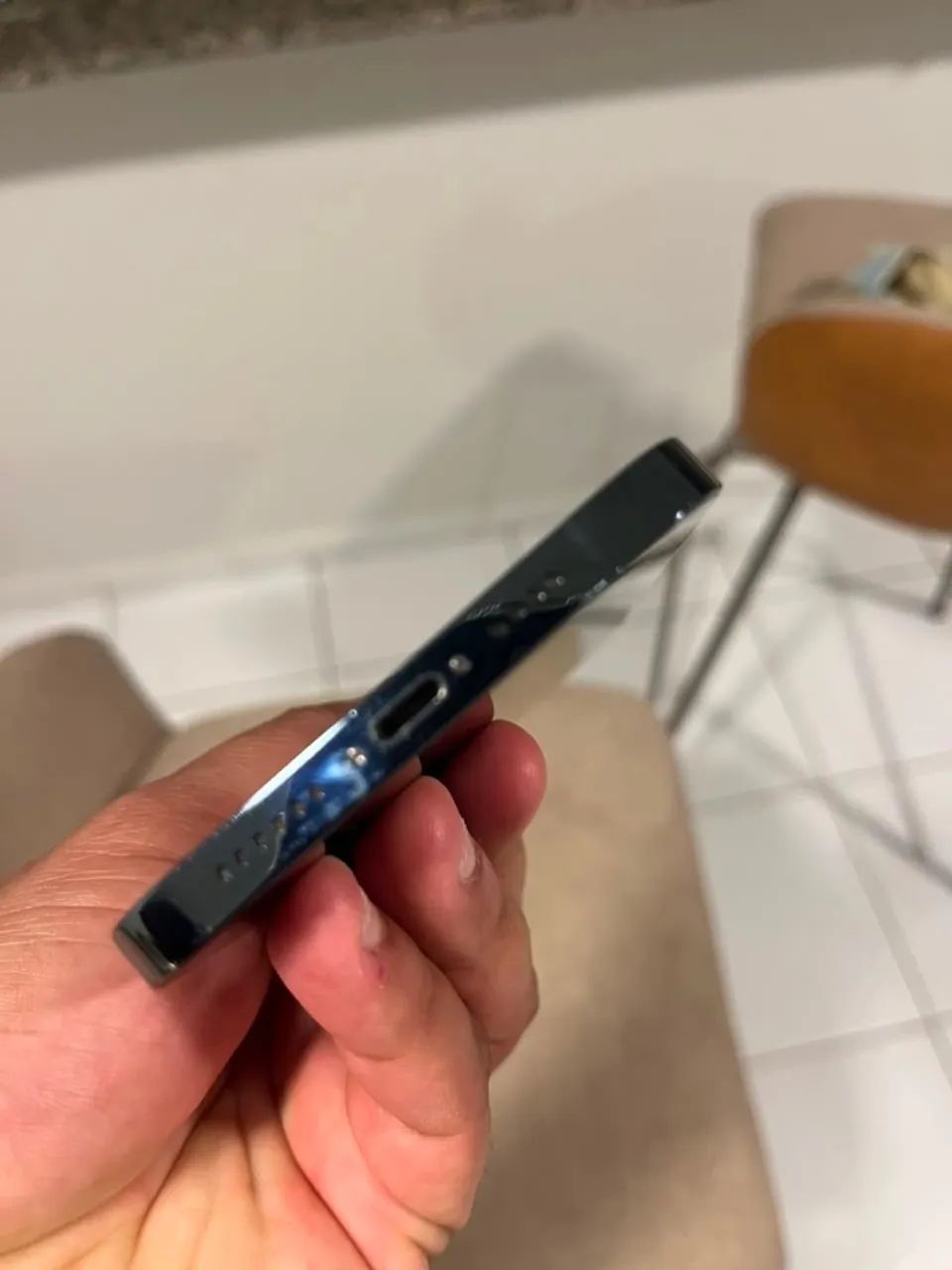 IPhone 12 Pro Max - Foto 3
