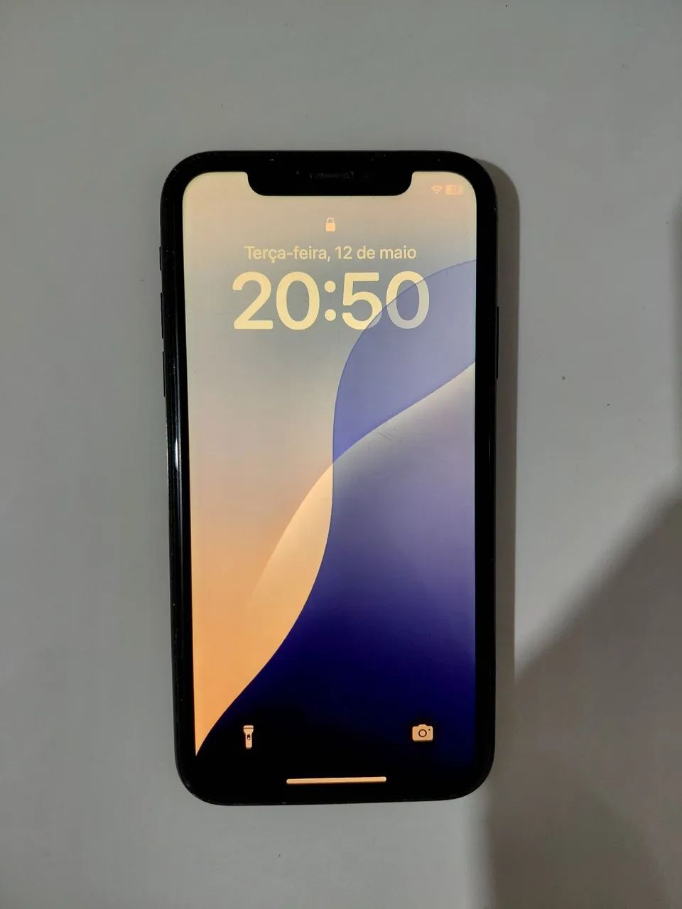 IPHONE XR IMPECÁVEL FACE ID OK 64 GB - Celulares e Smartphones