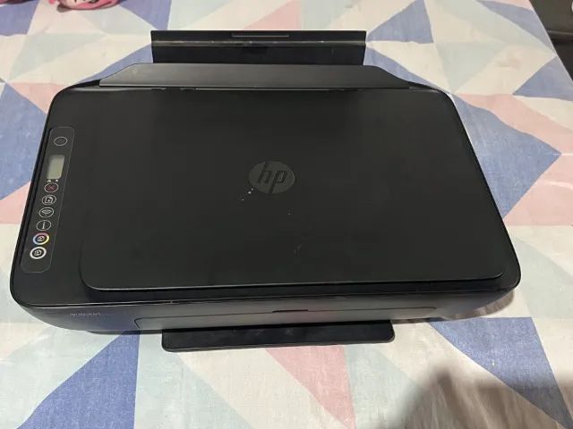HP Deskjet Advantage 2774 Color All-in-One Printer