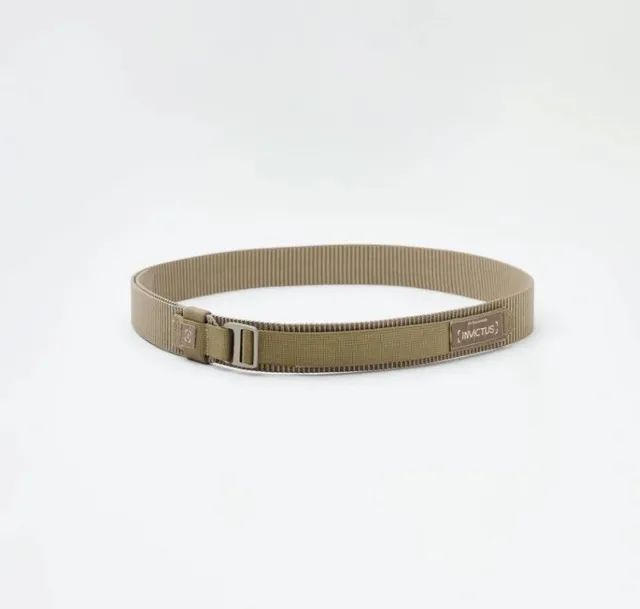 Cinto tático invictus hanger P