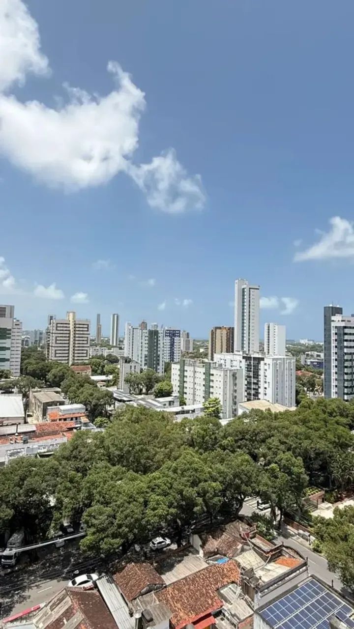 [TSS019] ESPINHEIRO - APARTAMENTO 2 QUARTOS - Foto 3