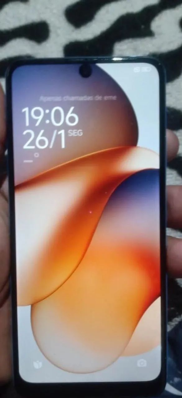 Redimi note 12 128 gb  - Foto 2