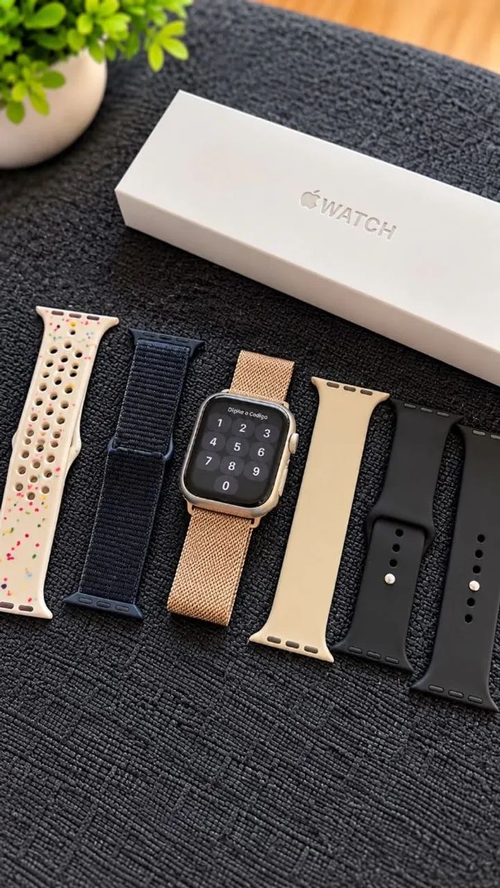 Apple Watch Series 8 41mm - Foto 2