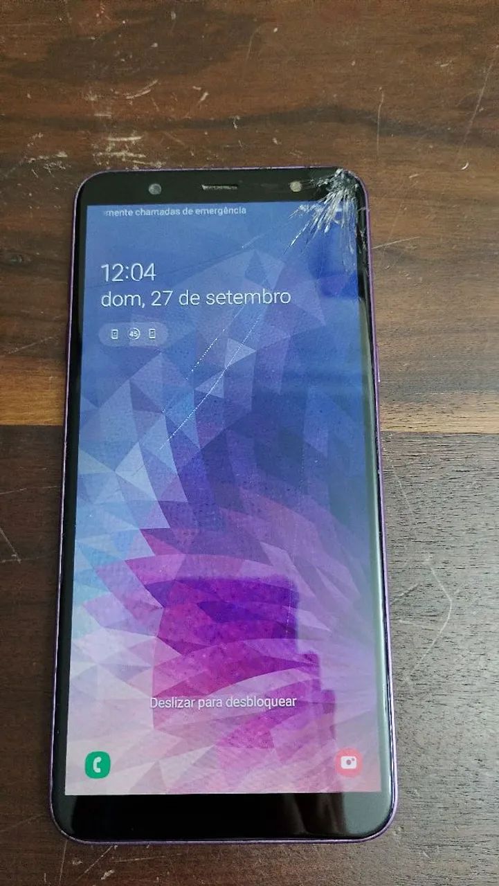 Galaxy J8 - Foto 4