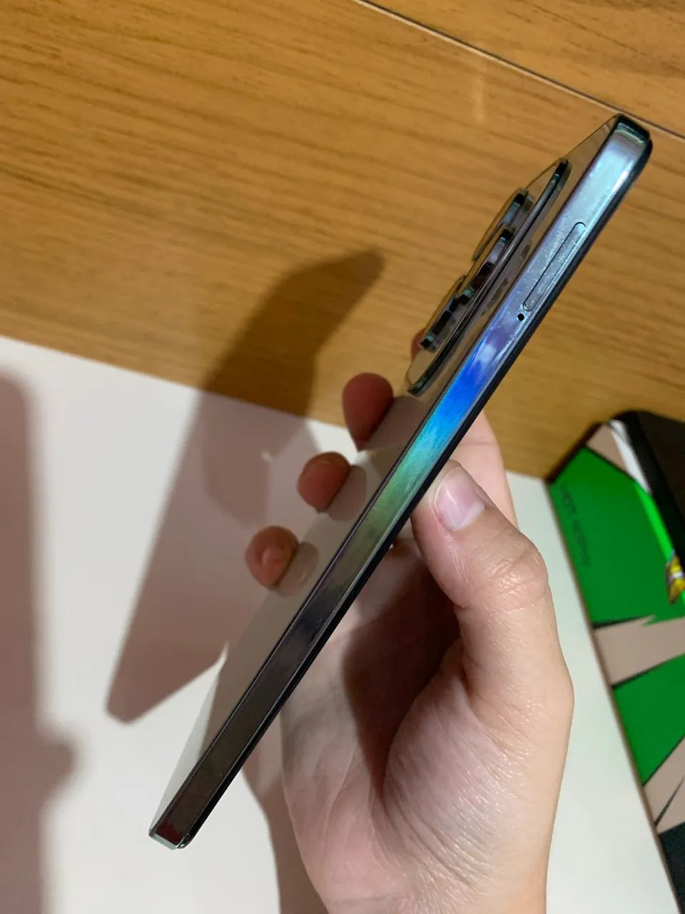 INFINIX HOT 40 PRO - Foto 4