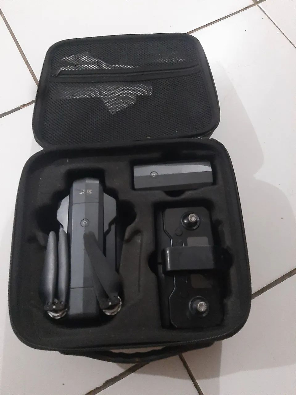 Vendo Droni SJRC