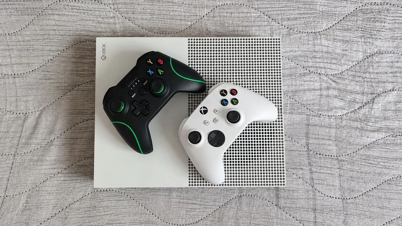 Xbox one S - Foto 4
