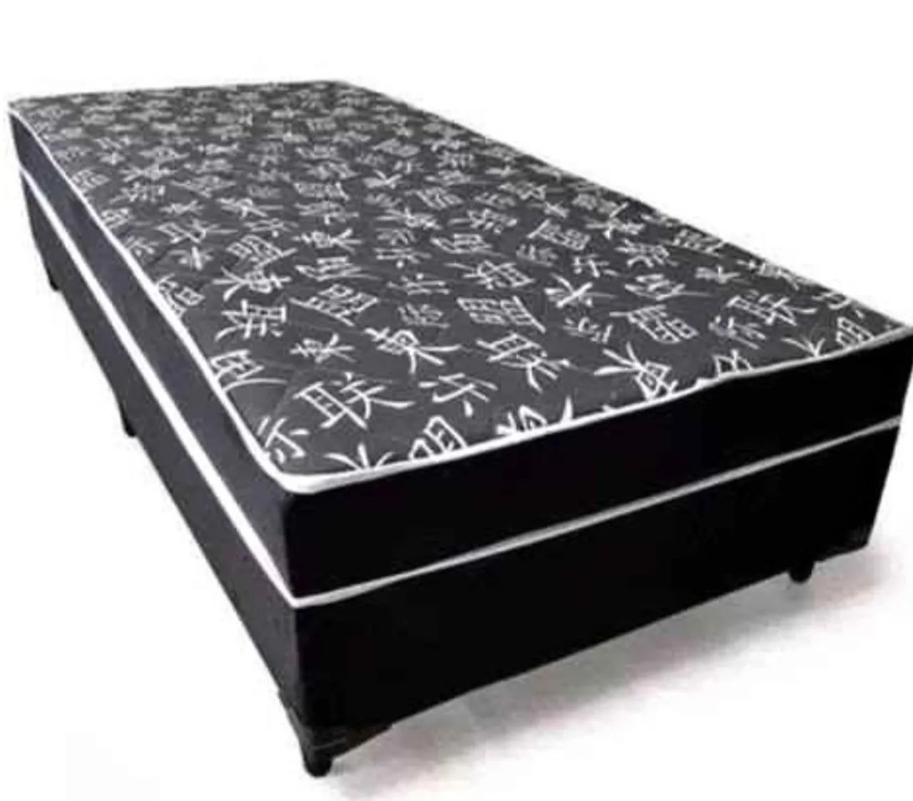 Cama solteiro - Foto 2