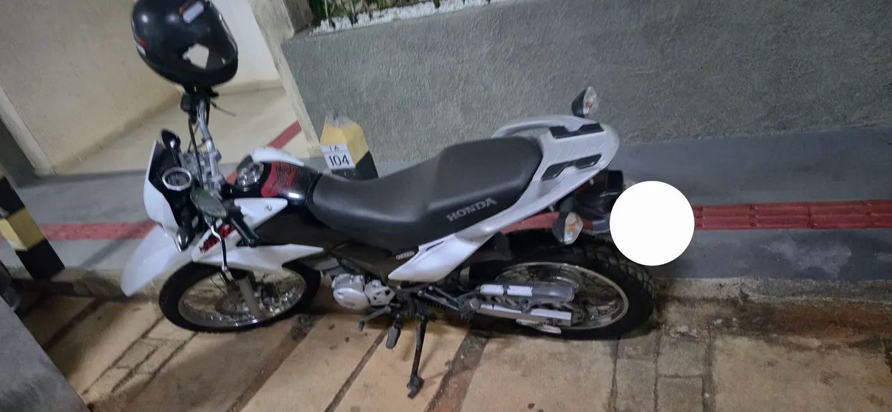 Bros 150 2° dono  - Foto 3