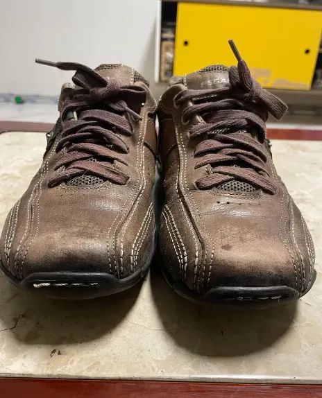 Sapato masculino tam40