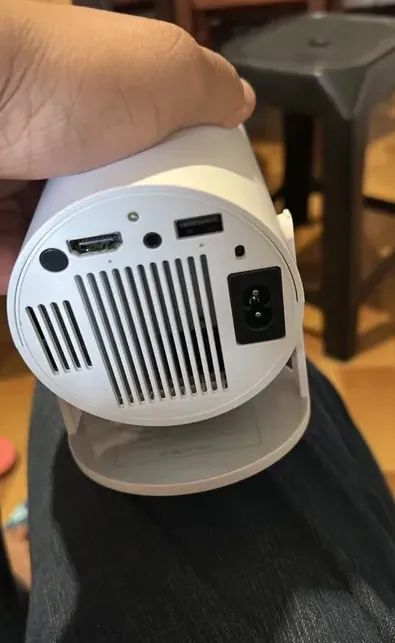 Projetor android Hy - Foto 3