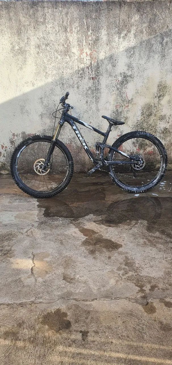 Trek top fuel 8  - Foto 4